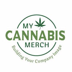 My Cannabis Merch logo